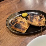 三代目 鳥メロ - 