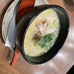 三代目 鳥メロ - 