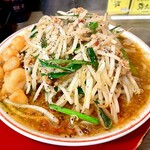 焼豚ラーメン弥太郎 - 
