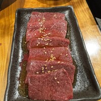 焼肉 ちゃんぷ 吉祥寺店 - 