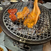 焼肉 ちゃんぷ 吉祥寺店 - 
