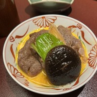 人形町今半 銀座店 - 