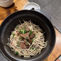 焼肉 ちゃんぷ 吉祥寺店 - 