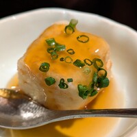 最飛び飛騨牛 しゃぶすき家 馬喰一代 名古屋WEST - 自家製豆富