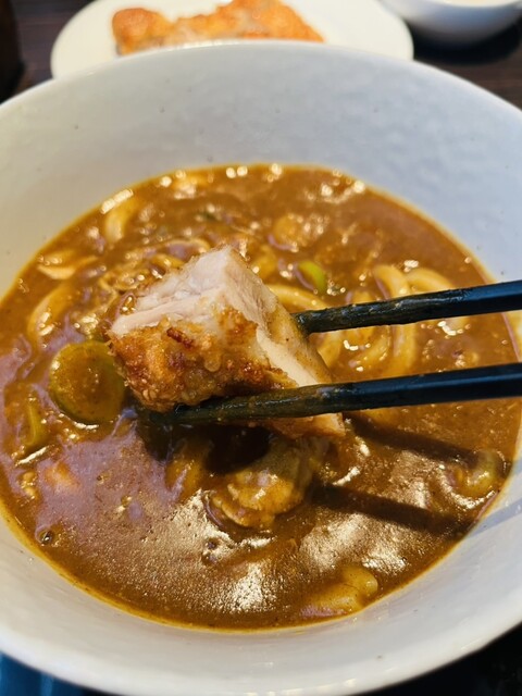 CoCo壱番屋 ラウンドワン仙台苦竹店（ココイチバンヤ） - 苦竹（カレー）の写真