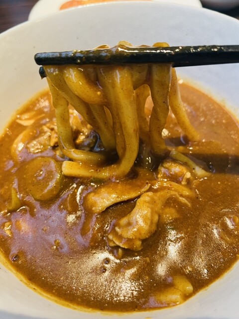 CoCo壱番屋 ラウンドワン仙台苦竹店（ココイチバンヤ） - 苦竹（カレー）の写真