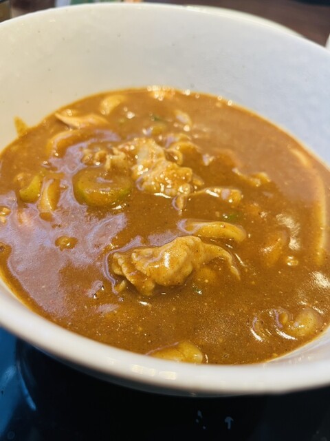 CoCo壱番屋 ラウンドワン仙台苦竹店（ココイチバンヤ） - 苦竹（カレー）の写真