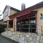 Un Petit Paquet - 外観