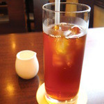 Un Petit Paquet - アイスティー