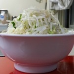 学 - (2014年7月再訪)小ラーメンをぬる麺にした♪