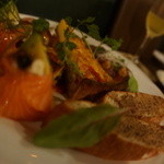 オペラ - おまかせ盛り