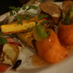 オペラ - 選択がいいね