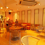 Cafe Orange - ＜2008年撮影＞