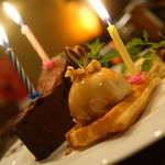 オペラ - オメデトー！