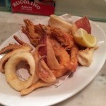 ピッツェリア・ダ・ガエターノ - 