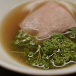 道人 - 和牛花山椒