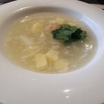 施家菜 - スープ