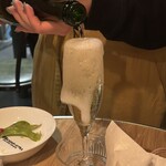 原価ビストロチーズプラス - 