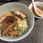 あぶら～亭 - 料理写真: