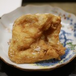 道人 - 虎河豚唐揚げ