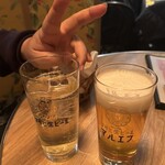 原価ビストロチーズプラス - 