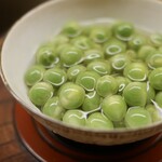 道人 - うすいえんどう