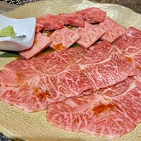 うしごろ 貫 恵比寿本店 - 