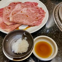 うしごろ 貫 恵比寿本店 - 