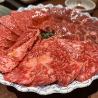 焼肉ぽんが 田町店 - 