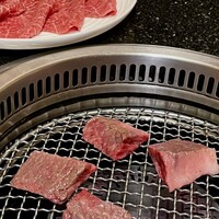 うしごろ 貫 恵比寿本店 - 