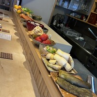 日本料理 かしづき - 
