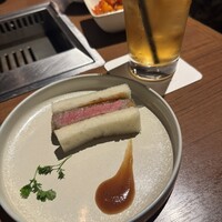 焼肉うしごろ 表参道店 - 