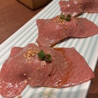 焼肉ぽんが 田町店 - 