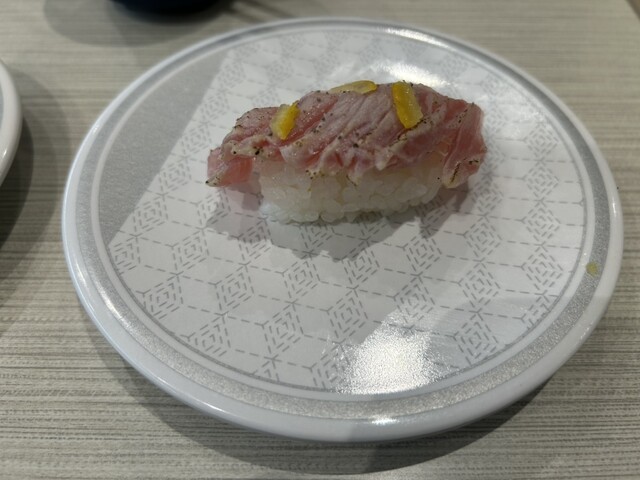 はま寿司 大阪南住吉店 - 住吉東/回転寿司 | 食べログ