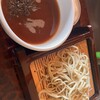 蕎麦処 多賀
