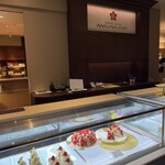 コーヒーラウンジ マウナケア - 