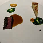 RISTORANTE OZIO - フィレ肉