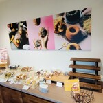 ダヴィデドーナツ - 