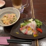 海鮮居酒屋 あもん - 