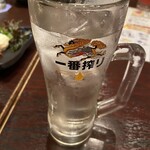 海鮮居酒屋 あもん - 