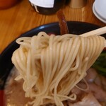 ふくやラーメン工房 - 