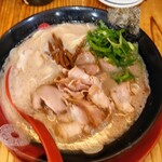 ふくやラーメン工房 - 