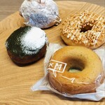 ダヴィデドーナツ - 