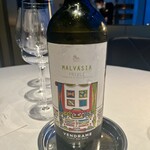 RISTORANTE OZIO - イタリアワイン