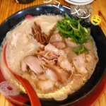 ふくやラーメン工房 - 
