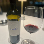 RISTORANTE OZIO - KENZOの明日香