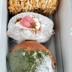 ダヴィデドーナツ - 