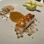 RISTORANTE OZIO - クエ