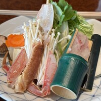 かに道楽 銀座八丁目店 - 