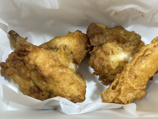 Kentucky Fried Chicken Nagai Ten